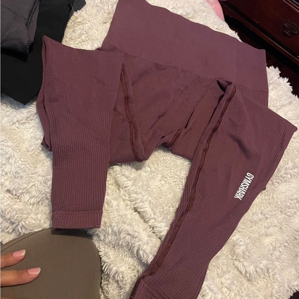 SOLD!!Gymshark leggings